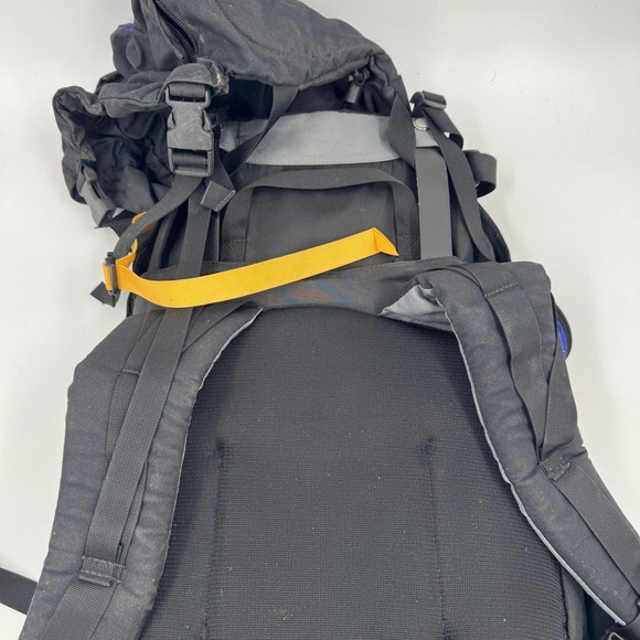 kelty backpack redcloud 5400 specs Women's 80 Redcloud Junior - Kids Backpacking